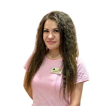 Гермаш Светлана - логопед и дефектолог Уфа