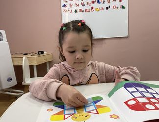 Сенсорная интеграция