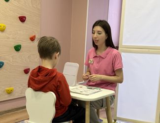 Диагностика нейропсихолога