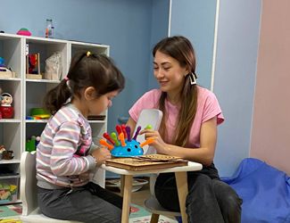 Запуск речи