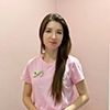 Шангина Виктория Алексеевна