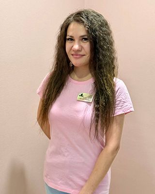 Гермаш Светлана Петровна