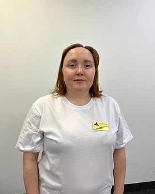 Манаева Кристина Сергеевна