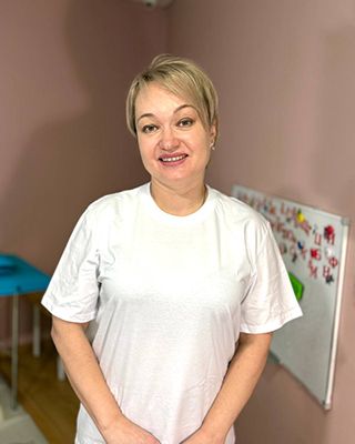 Миргазиянова Регина Александровна