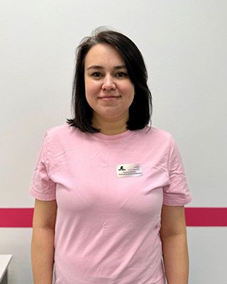 Мухаметзянова Екатерина Александровна