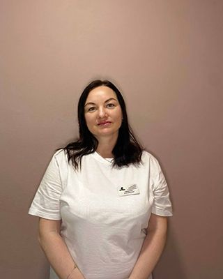 Садикулова Анна Олеговна