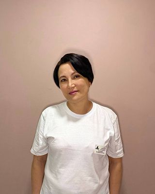 Зиангирова Зульфира Таниловна