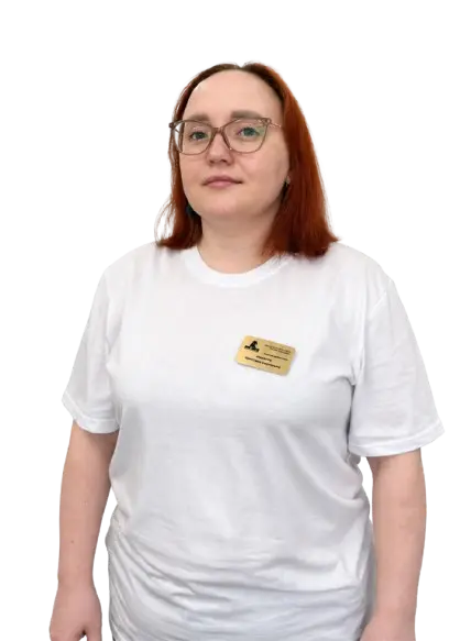 Манаева Кристина Сергеевна